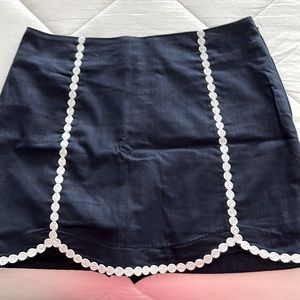 Lily Pulitzer Skort